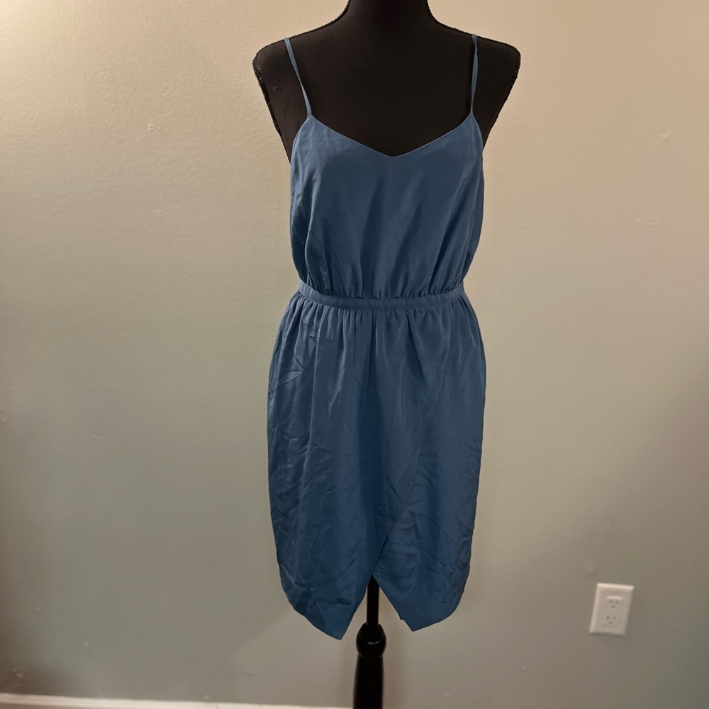 Madewell Slip-dress Size 2